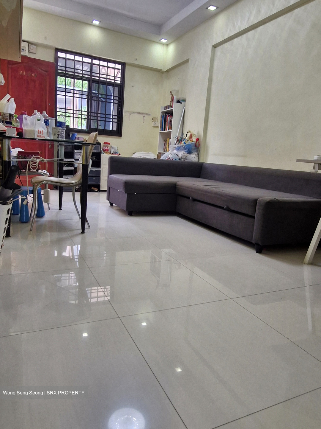 Blk 211 Kovan City (Hougang), HDB 3 Rooms #586148771